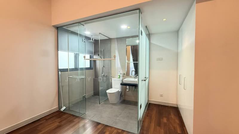 Kondominium untuk Dijual di Bora Residences - Jayden Neo - Bathroom - PropertyGuru.com.my