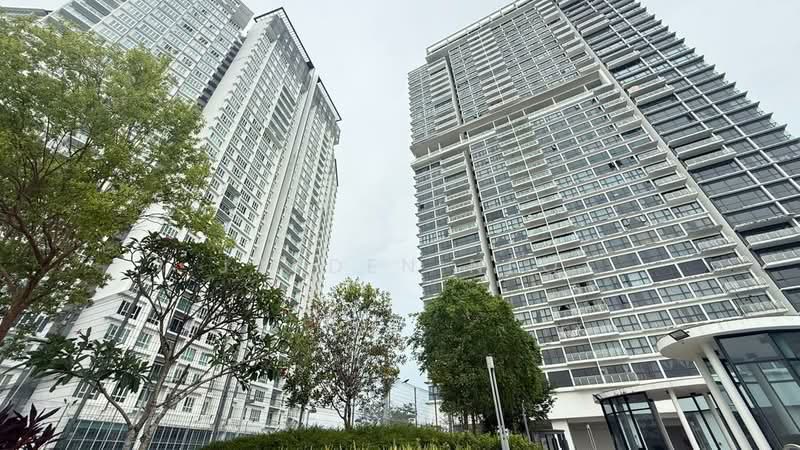 Kondominium untuk Dijual di Bora Residences - Jayden Neo - Exterior - PropertyGuru.com.my