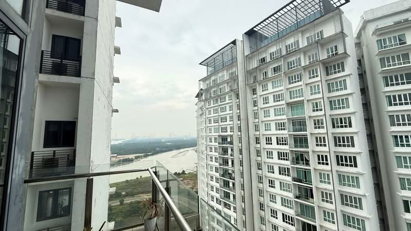 Kondominium untuk Dijual di Bora Residences - Jayden Neo - Exterior - PropertyGuru.com.my