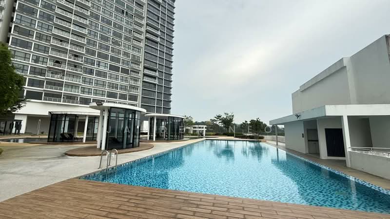 Kondominium untuk Dijual di Bora Residences - Jayden Neo - Exterior - PropertyGuru.com.my