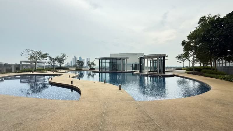 Kondominium untuk Dijual di Bora Residences - Jayden Neo - Exterior - PropertyGuru.com.my