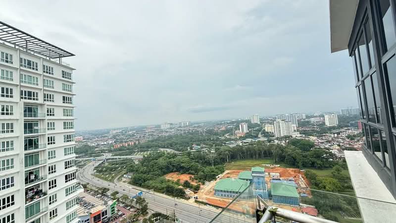 Kondominium untuk Dijual di Bora Residences - Jayden Neo - View - PropertyGuru.com.my