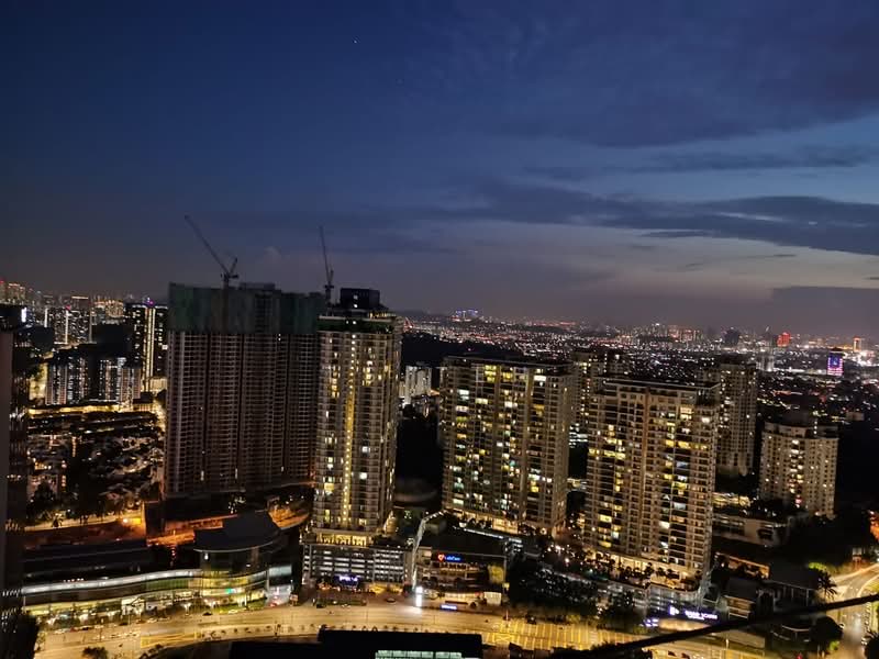 Service Residence for Rent at Southlink - TS Teh - Exterior - PropertyGuru.com.my