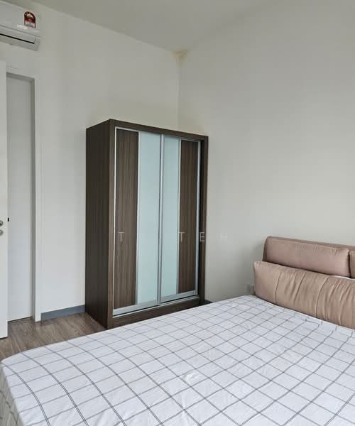 Service Residence for Rent at Southlink - TS Teh - Bedroom - PropertyGuru.com.my