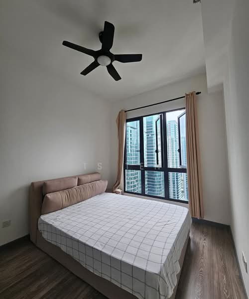 Service Residence for Rent at Southlink - TS Teh - Bedroom - PropertyGuru.com.my