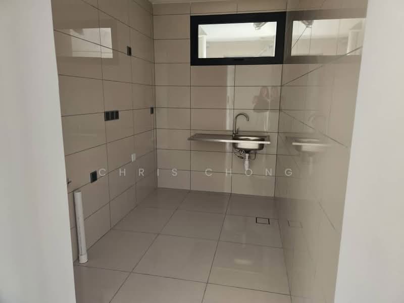 Servis Apartment untuk Dijual di Duta Park Residences - Chris Chong - Interior - PropertyGuru.com.my