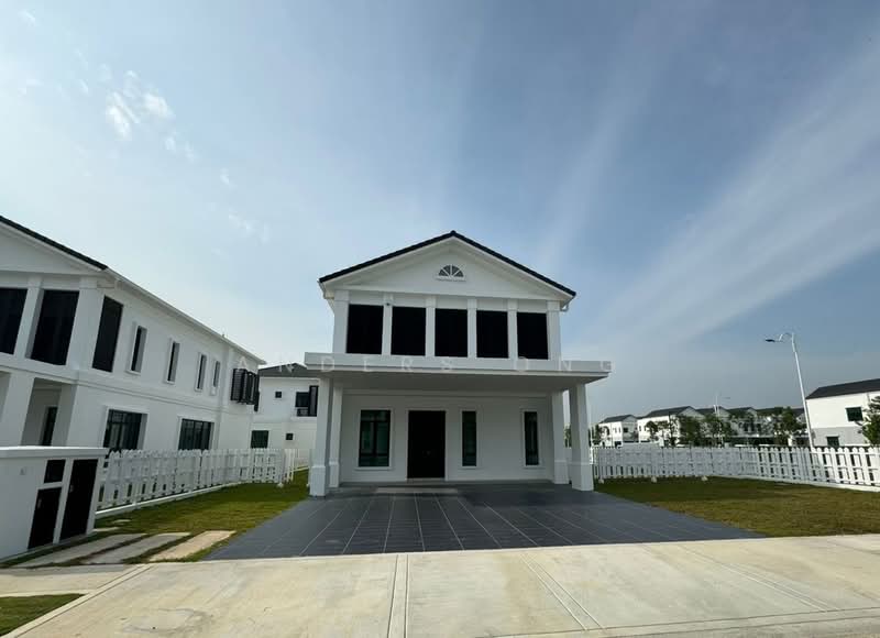 Bungalow for Sale in Bandar Cassia (Batu Kawan) - Anders Ong - Exterior - PropertyGuru.com.my