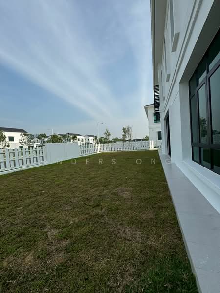 Bungalow for Sale in Bandar Cassia (Batu Kawan) - Anders Ong - Exterior - PropertyGuru.com.my