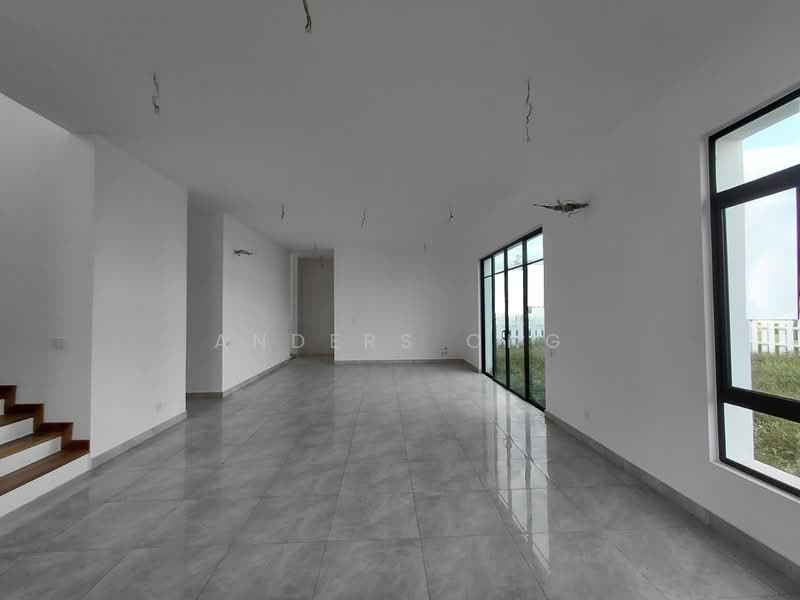 Rumah Banglo untuk Dijual di Bandar Cassia (Batu Kawan) - Anders Ong - Interior - PropertyGuru.com.my