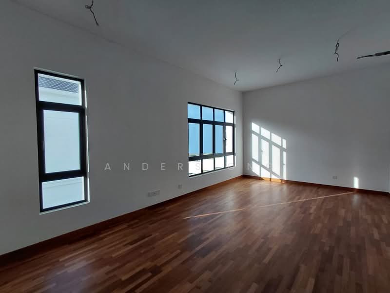 Rumah Banglo untuk Dijual di Bandar Cassia (Batu Kawan) - Anders Ong - Interior - PropertyGuru.com.my