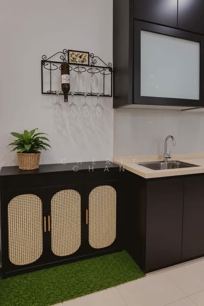 Service Residence for Rent at The Garden Residences - Cherie Chan - PropertyGuru.com.my