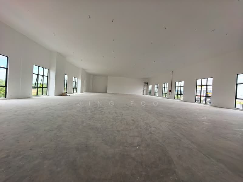 Kedai untuk Disewa di Puncak Alam (Selangor) - Jing Foo - Interior - PropertyGuru.com.my