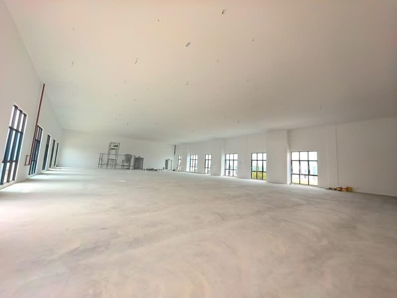 Kedai untuk Disewa di Puncak Alam (Selangor) - Jing Foo - Interior - PropertyGuru.com.my