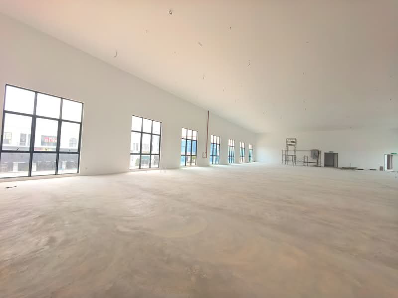 Kedai untuk Disewa di Puncak Alam (Selangor) - Jing Foo - Interior - PropertyGuru.com.my