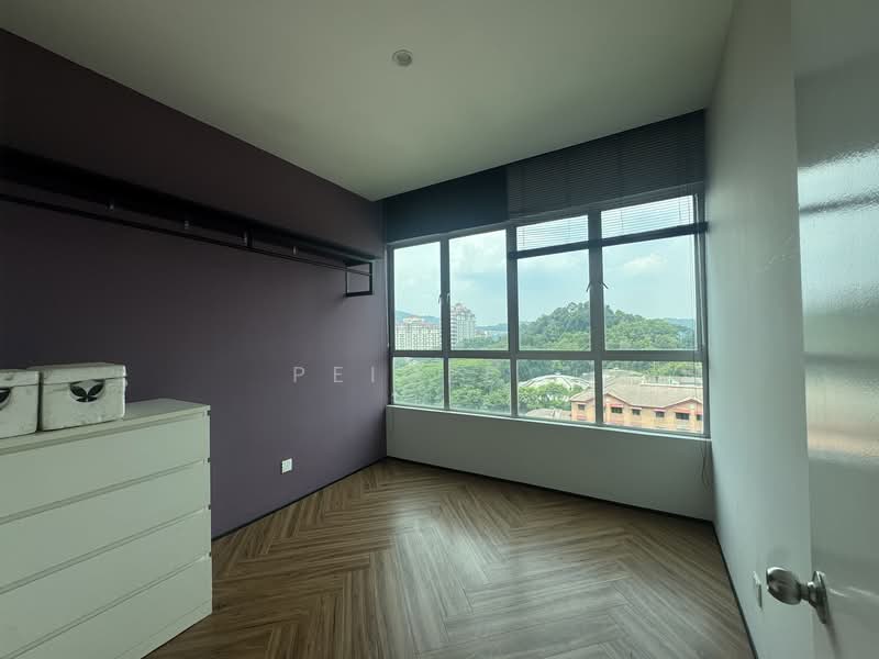 Servis Apartment untuk Disewa di The Zizz @ Damansara North - PeiGee . - View - PropertyGuru.com.my