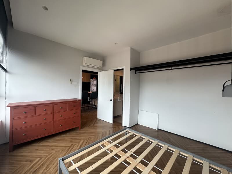 Servis Apartment untuk Disewa di The Zizz @ Damansara North - PeiGee . - Bedroom - PropertyGuru.com.my