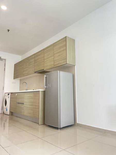 Service Residence for Rent at i-Suite @ i-City - Harun Osman - PropertyGuru.com.my