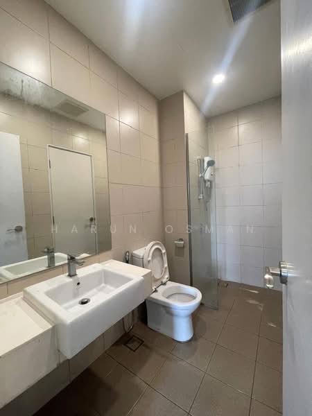 Service Residence for Rent at i-Suite @ i-City - Harun Osman - PropertyGuru.com.my