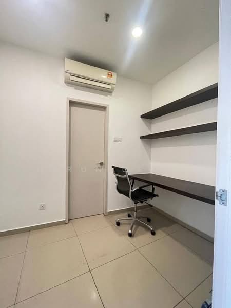 Service Residence for Rent at i-Suite @ i-City - Harun Osman - PropertyGuru.com.my