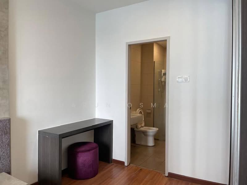 Service Residence for Rent at i-Suite @ i-City - Harun Osman - PropertyGuru.com.my