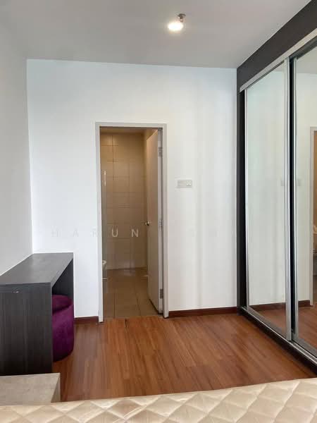 Service Residence for Rent at i-Suite @ i-City - Harun Osman - PropertyGuru.com.my