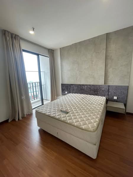 Service Residence for Rent at i-Suite @ i-City - Harun Osman - PropertyGuru.com.my