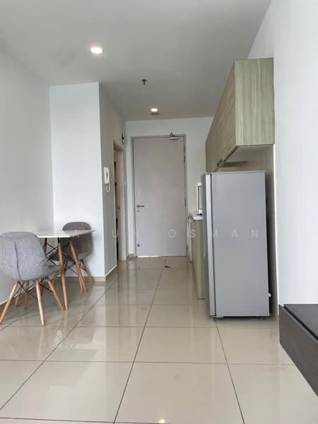 Service Residence for Rent at i-Suite @ i-City - Harun Osman - PropertyGuru.com.my