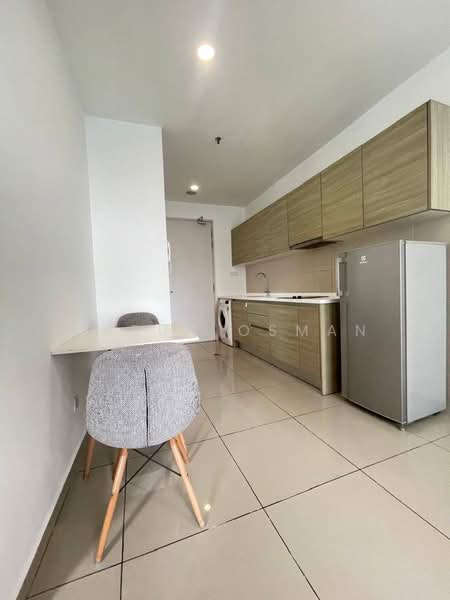 Service Residence for Rent at i-Suite @ i-City - Harun Osman - PropertyGuru.com.my
