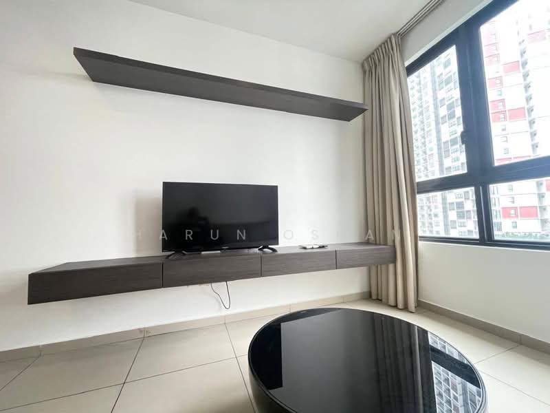 Service Residence for Rent at i-Suite @ i-City - Harun Osman - PropertyGuru.com.my