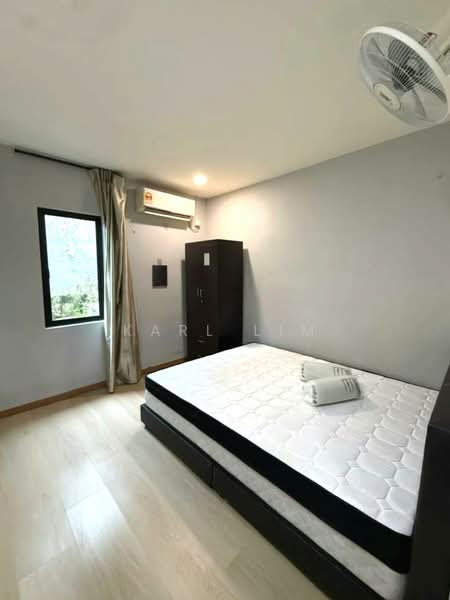 Bungalow for Sale in Johor Bahru (Johor) - Karl Lim - Bedroom - PropertyGuru.com.my