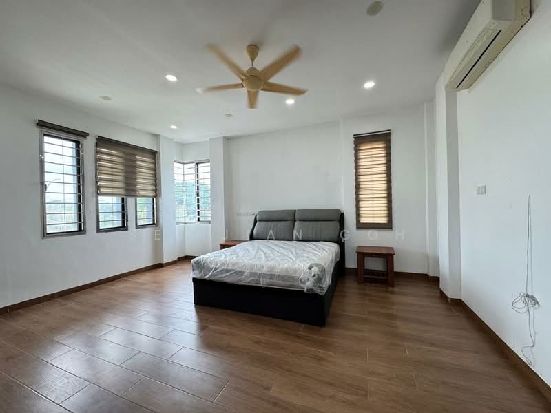 Bungalow for Rent in Bandar Cassia (Batu Kawan) - See Jian Goh - Bedroom - PropertyGuru.com.my