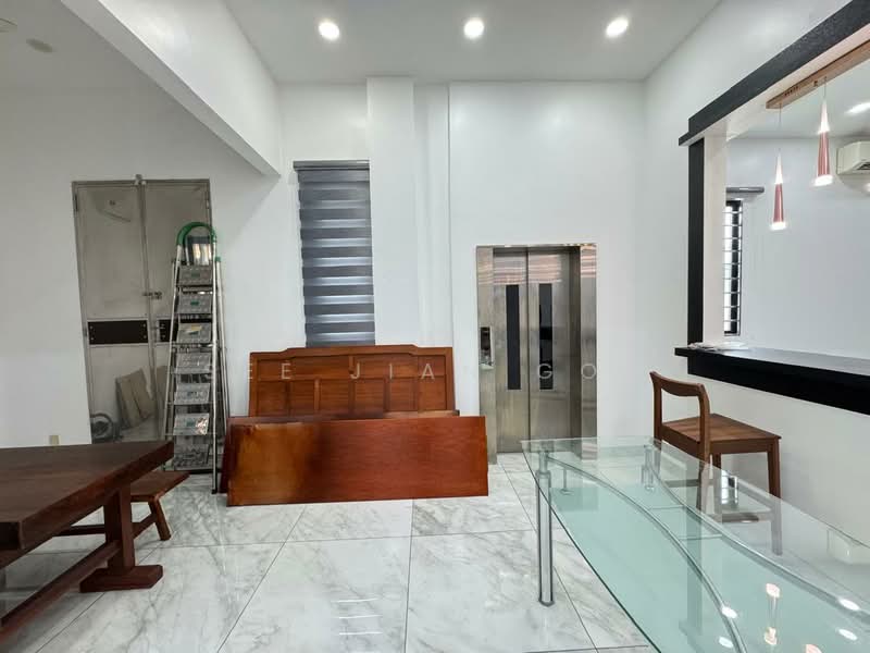 Bungalow for Rent in Bandar Cassia (Batu Kawan) - See Jian Goh - Interior - PropertyGuru.com.my