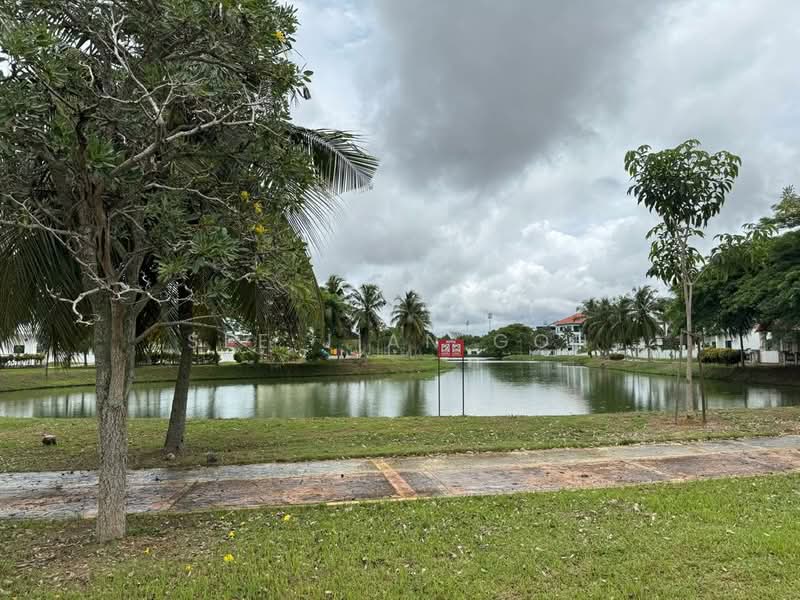 Bungalow for Rent in Bandar Cassia (Batu Kawan) - See Jian Goh - Exterior - PropertyGuru.com.my