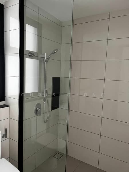 Servis Apartment untuk Dijual di Duta Park Residences - Chris Chong - Bathroom - PropertyGuru.com.my