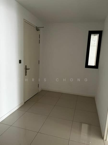 Servis Apartment untuk Dijual di Duta Park Residences - Chris Chong - Entrance - PropertyGuru.com.my
