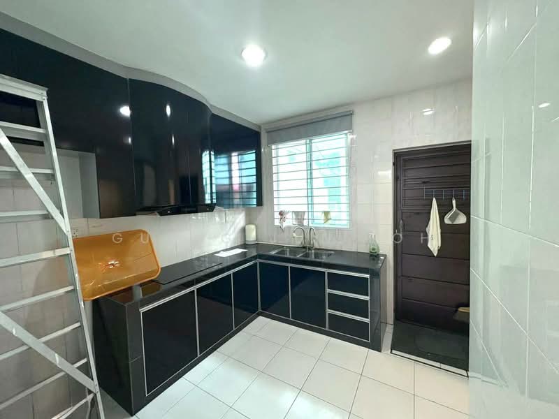 Rumah Teres 2 Tingkat untuk Dijual di Taman JP Perdana (Johor Bahru) - Guang Jun Loh - PropertyGuru.com.my