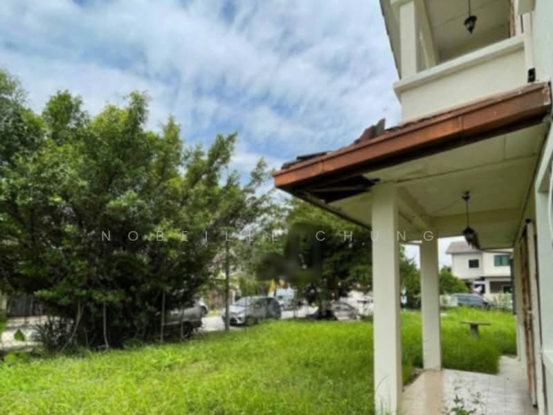 Rumah Teres 2 Tingkat untuk Dijual di Putra Heights (Subang Jaya) - Nobeille Chung - Exterior - PropertyGuru.com.my