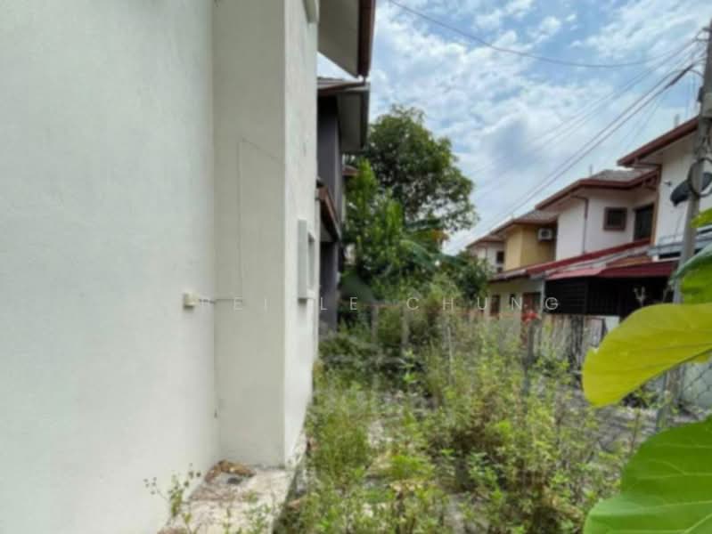 Rumah Teres 2 Tingkat untuk Dijual di Putra Heights (Subang Jaya) - Nobeille Chung - Exterior - PropertyGuru.com.my