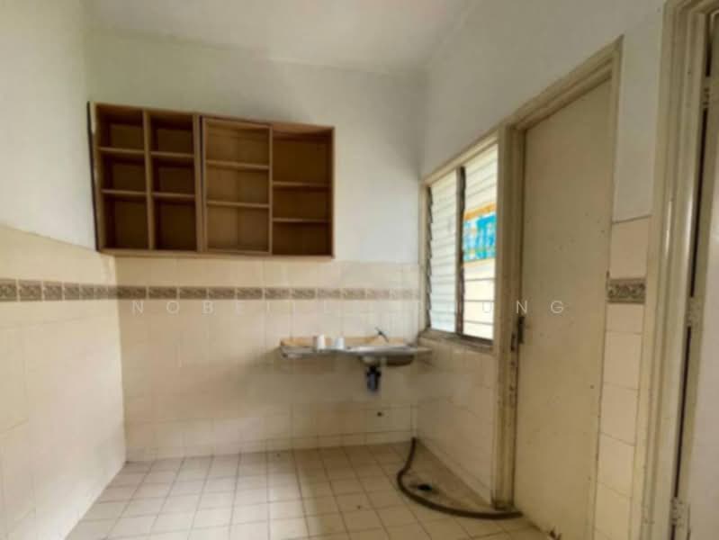 Rumah Teres 2 Tingkat untuk Dijual di Putra Heights (Subang Jaya) - Nobeille Chung - Kitchen - PropertyGuru.com.my