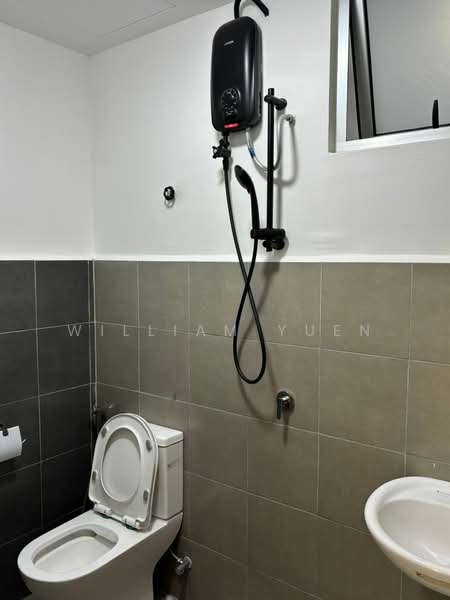 Apartment for Rent at Residensi Akasia Jubilee - William Yuen - PropertyGuru.com.my
