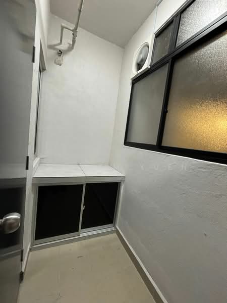 Apartment for Rent at Residensi Akasia Jubilee - William Yuen - PropertyGuru.com.my