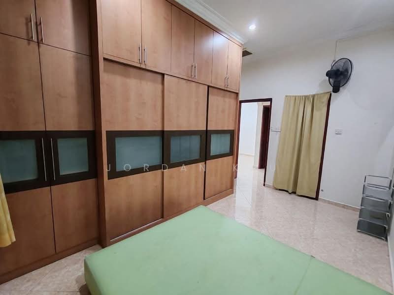 1-storey Terraced House for Rent in Bukit Indah (Iskandar Puteri (Nusajaya)) - Jordan Kau - PropertyGuru.com.my