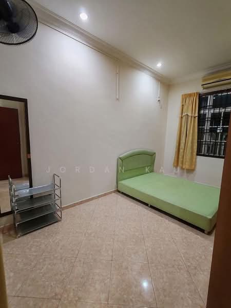 1-storey Terraced House for Rent in Bukit Indah (Iskandar Puteri (Nusajaya)) - Jordan Kau - PropertyGuru.com.my