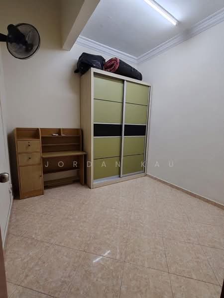 1-storey Terraced House for Rent in Bukit Indah (Iskandar Puteri (Nusajaya)) - Jordan Kau - PropertyGuru.com.my