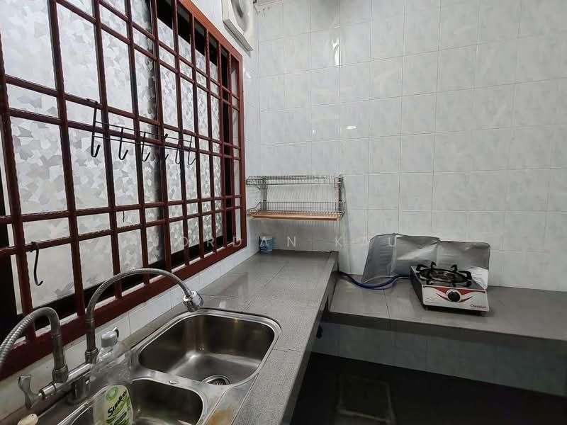 1-storey Terraced House for Rent in Bukit Indah (Iskandar Puteri (Nusajaya)) - Jordan Kau - PropertyGuru.com.my