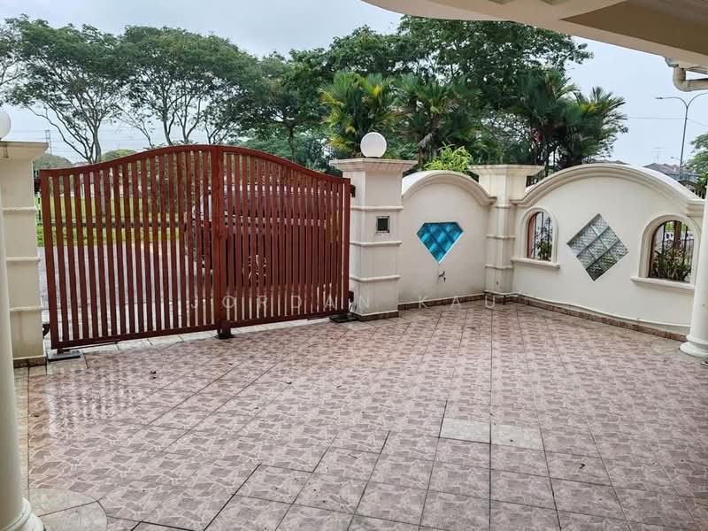 1-storey Terraced House for Rent in Bukit Indah (Iskandar Puteri (Nusajaya)) - Jordan Kau - PropertyGuru.com.my