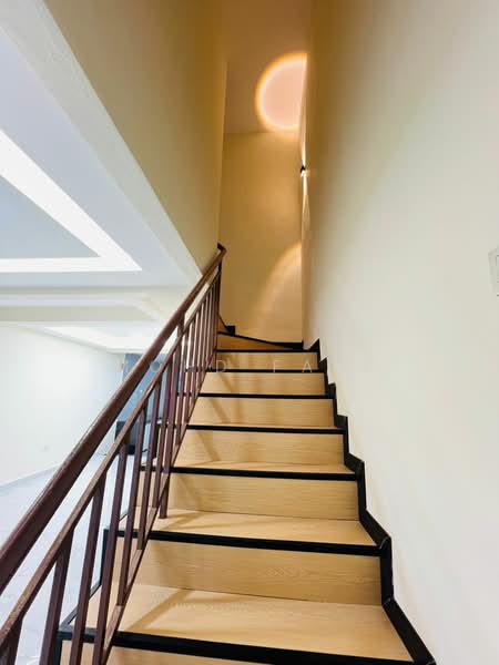 2-storey Terraced House for Sale in Taman Skudai Baru (Skudai) - Mohd Faez - Interior - PropertyGuru.com.my