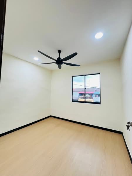 2-storey Terraced House for Sale in Taman Skudai Baru (Skudai) - Mohd Faez - Interior - PropertyGuru.com.my