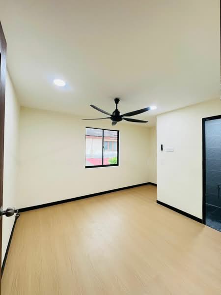 2-storey Terraced House for Sale in Taman Skudai Baru (Skudai) - Mohd Faez - Interior - PropertyGuru.com.my
