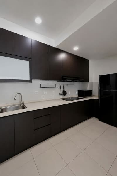 Service Residence for Sale at The Garden Residences - Cherie Chan - PropertyGuru.com.my